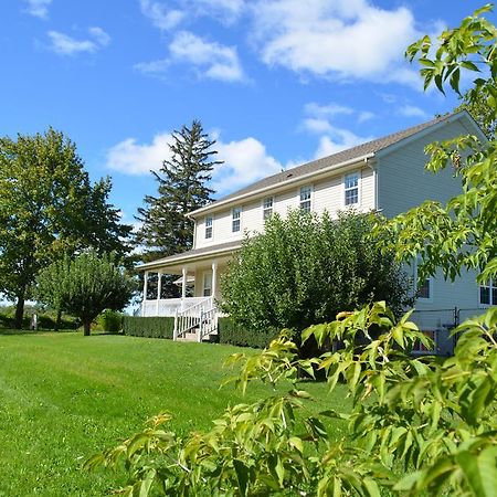 나이아가라온더레이크 Old Town Country Landing B&B 외부 사진