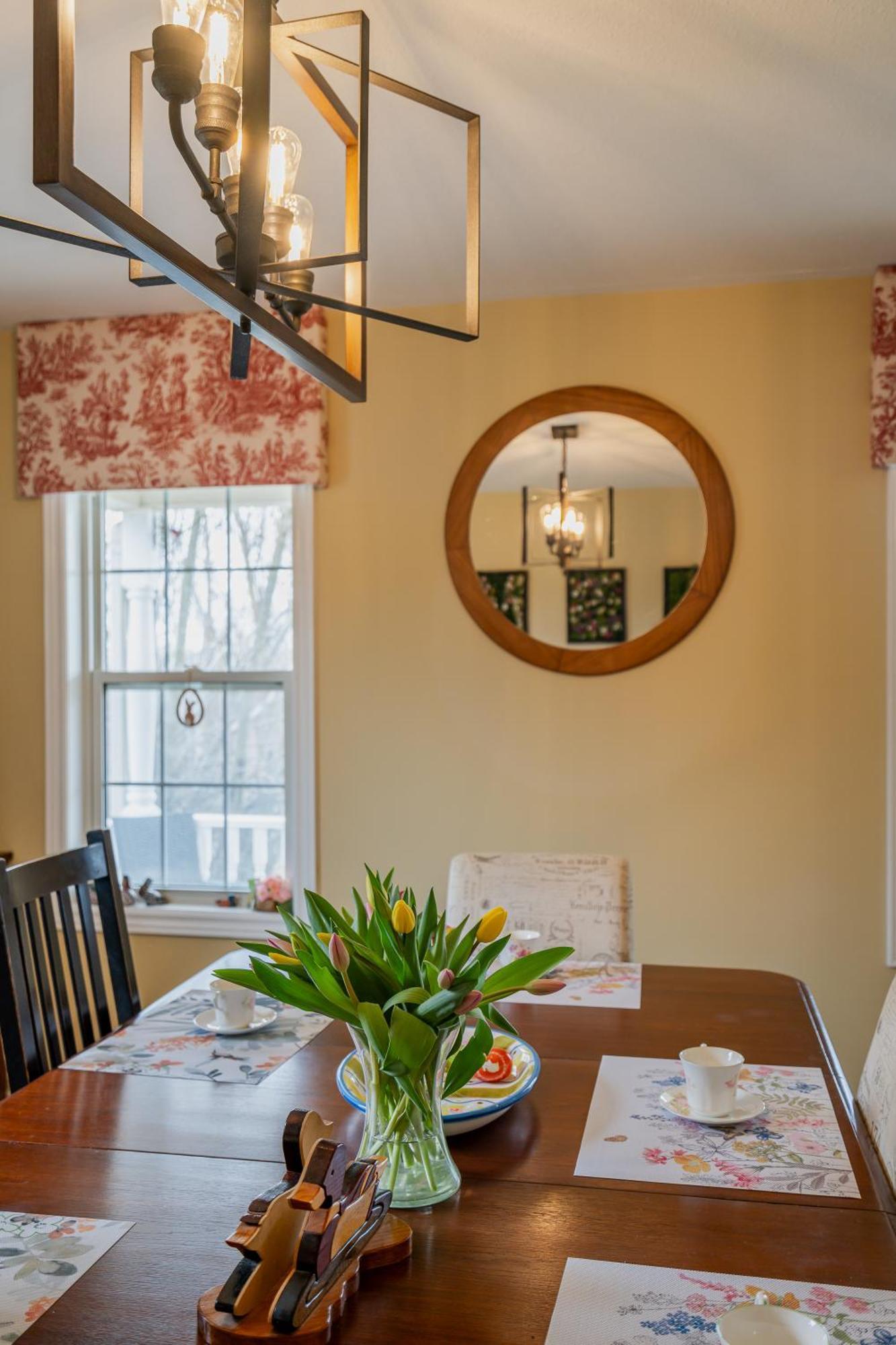 나이아가라온더레이크 Old Town Country Landing B&B 외부 사진