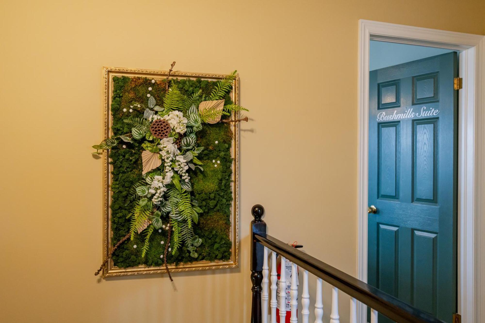 나이아가라온더레이크 Old Town Country Landing B&B 외부 사진
