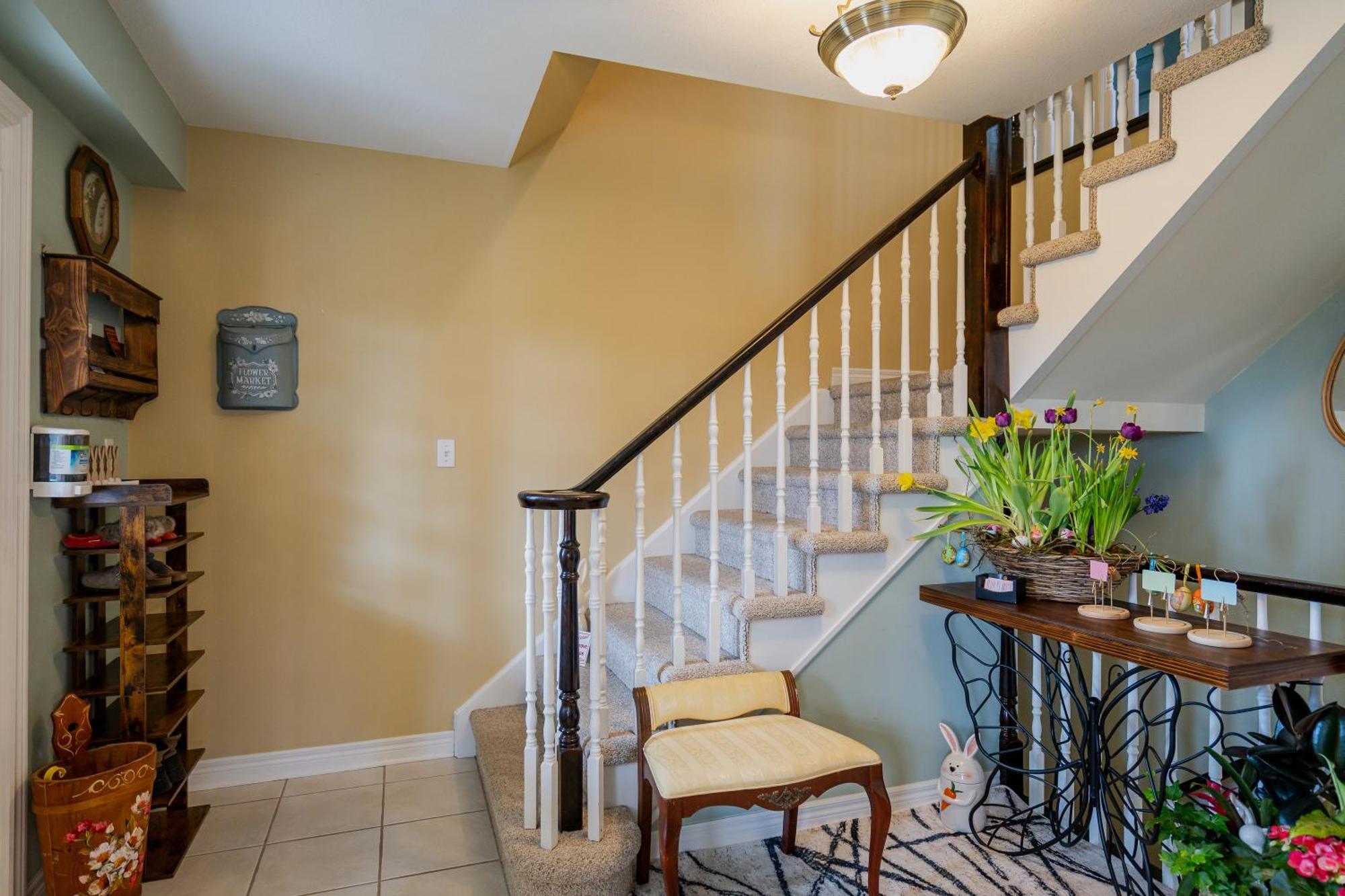 나이아가라온더레이크 Old Town Country Landing B&B 외부 사진