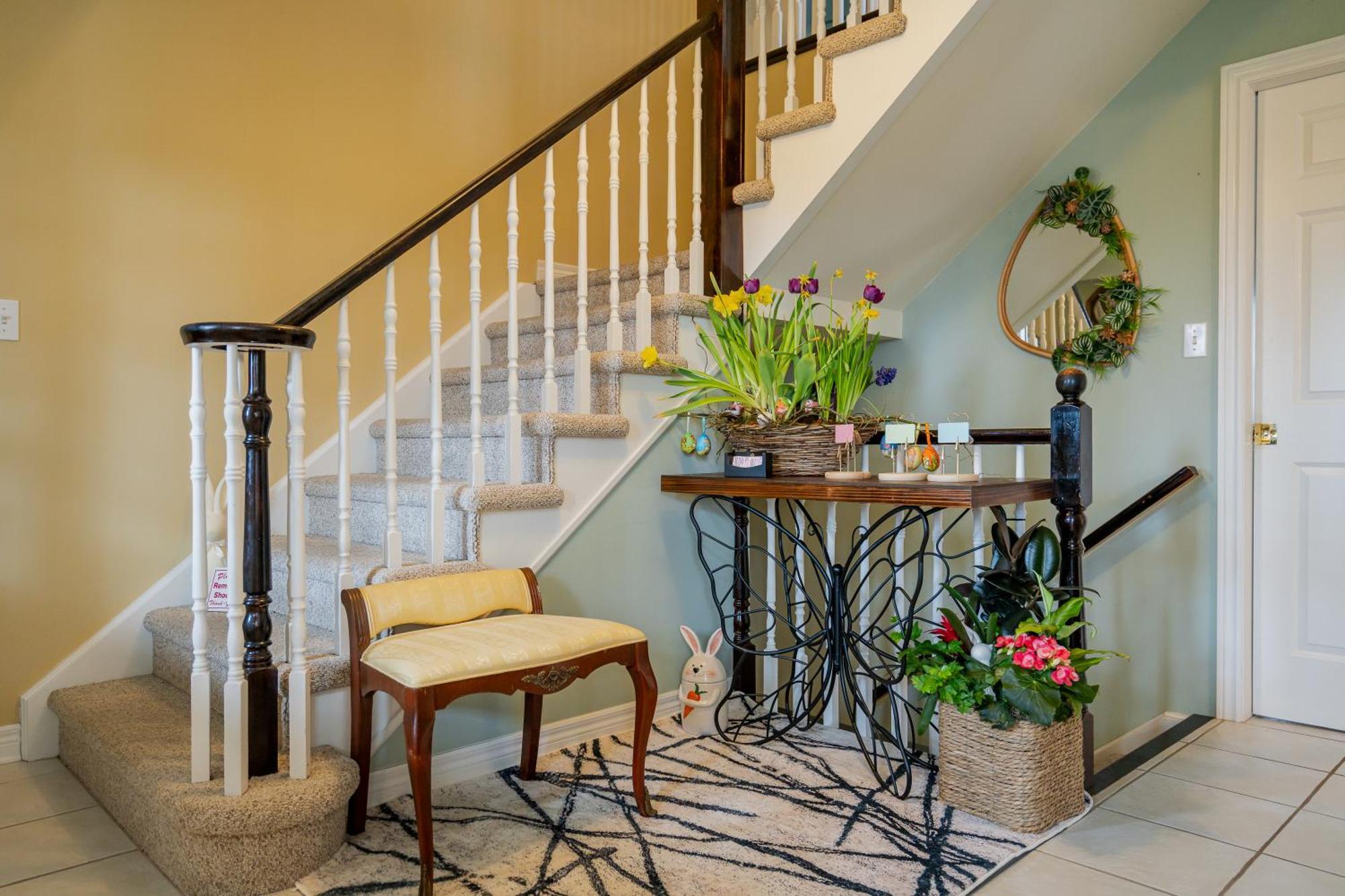 나이아가라온더레이크 Old Town Country Landing B&B 외부 사진