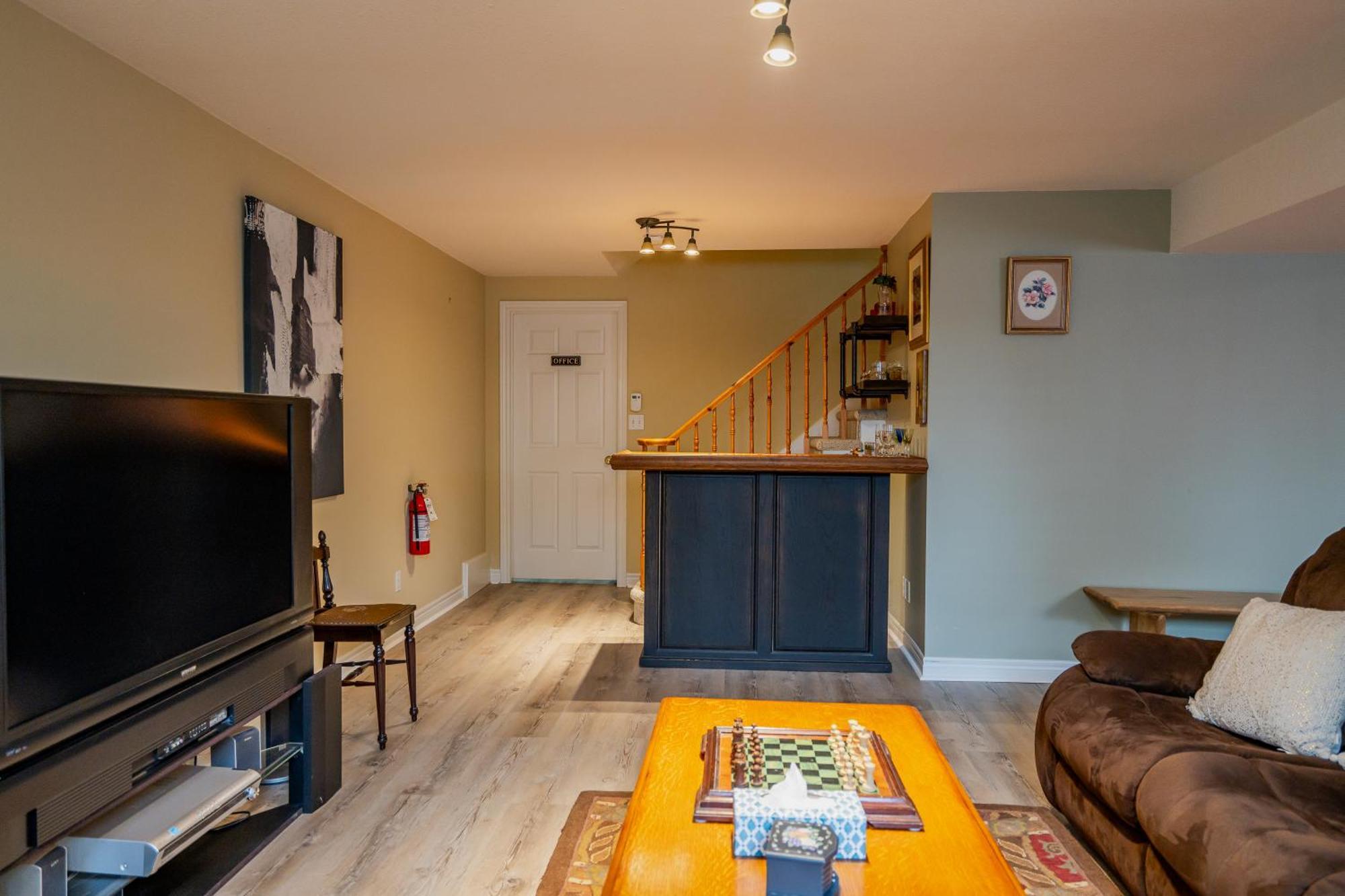 나이아가라온더레이크 Old Town Country Landing B&B 외부 사진